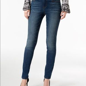 Inc Denim Curvy Fit